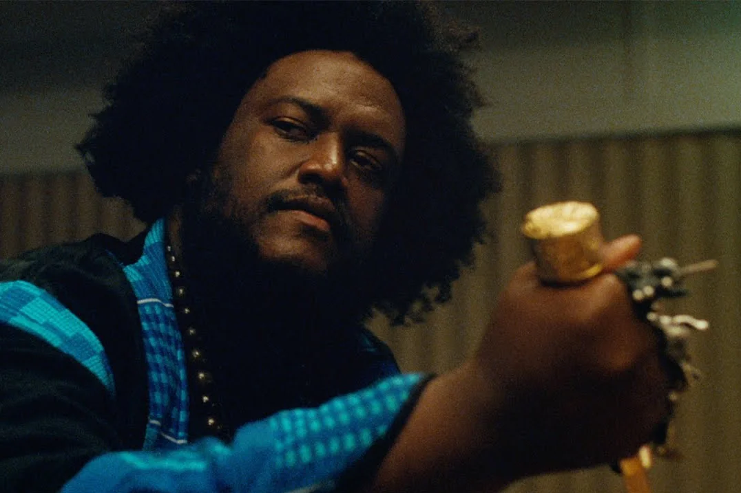 Kamasi Washington, to jeden z wykonawców, który pojawi się na tegorocznym Open'erze