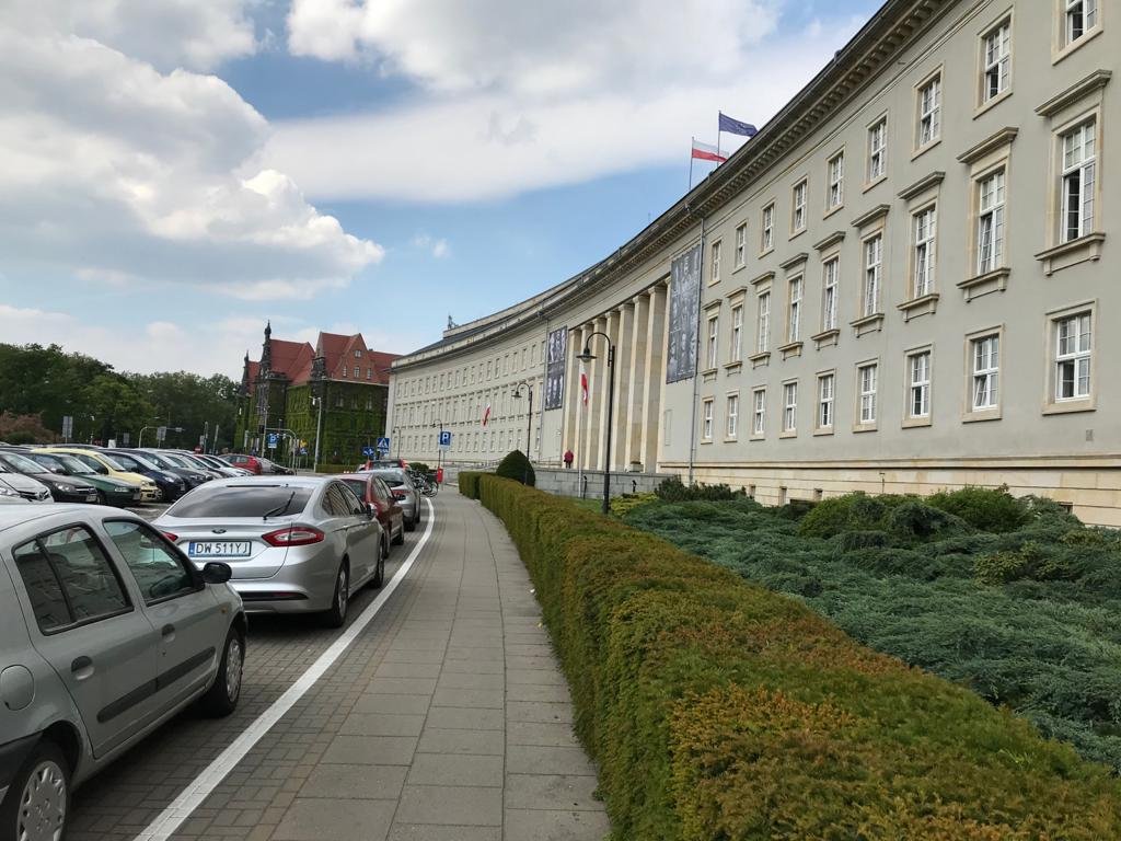Dolnośląski Urząd Wojewódzki