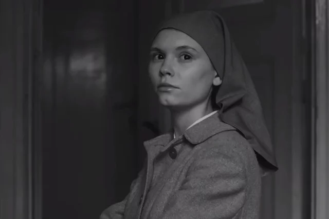 "Idę" wciąż można zobaczyć w kinie