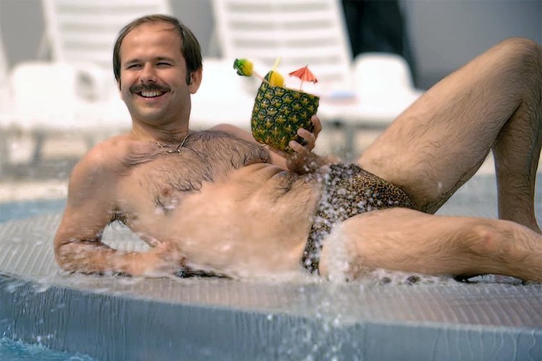 Sławomir za nowy program ma otrzymać pół miliona złotych za sezon.