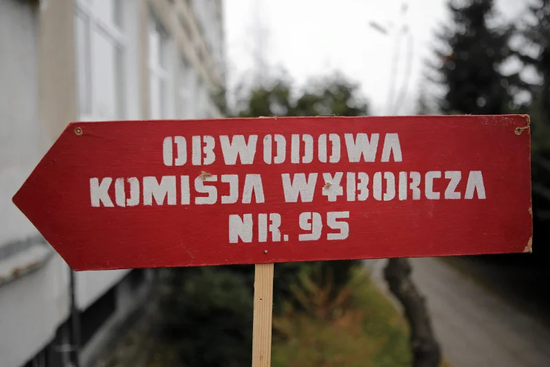 Do wyborów samorządowych zostało 8 miesięcy, a problemów związanych z ich organizacją przybywa
