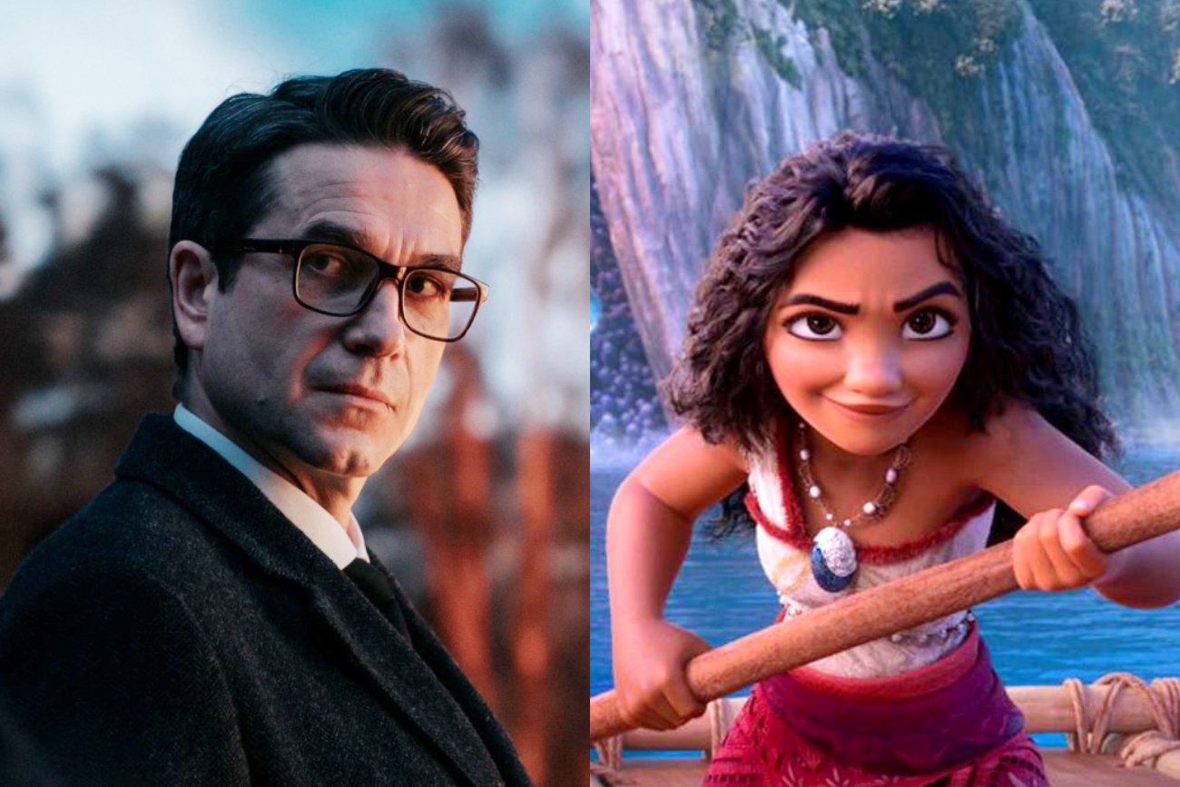 Co obejrzeć w weekend w kinie i na VOD? Oto lista filmów i seriali Co obejrzeć w weekend? Filmy, seriale, kino (LISTA)