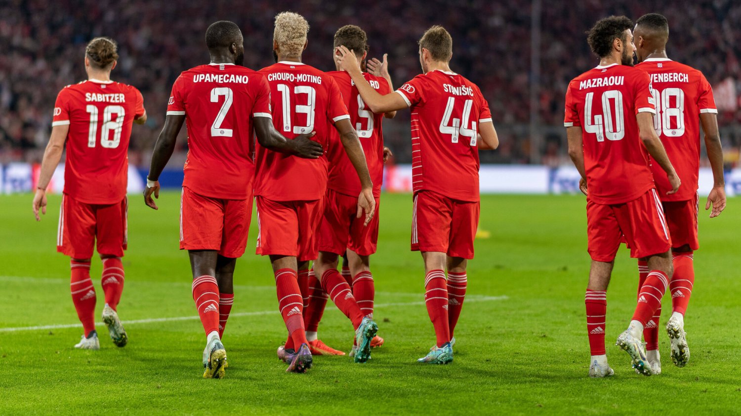 Niebywały wyczyn Bayernu w Lidze Mistrzów. Barca niezbyt ładnie pożegnała się z elitą