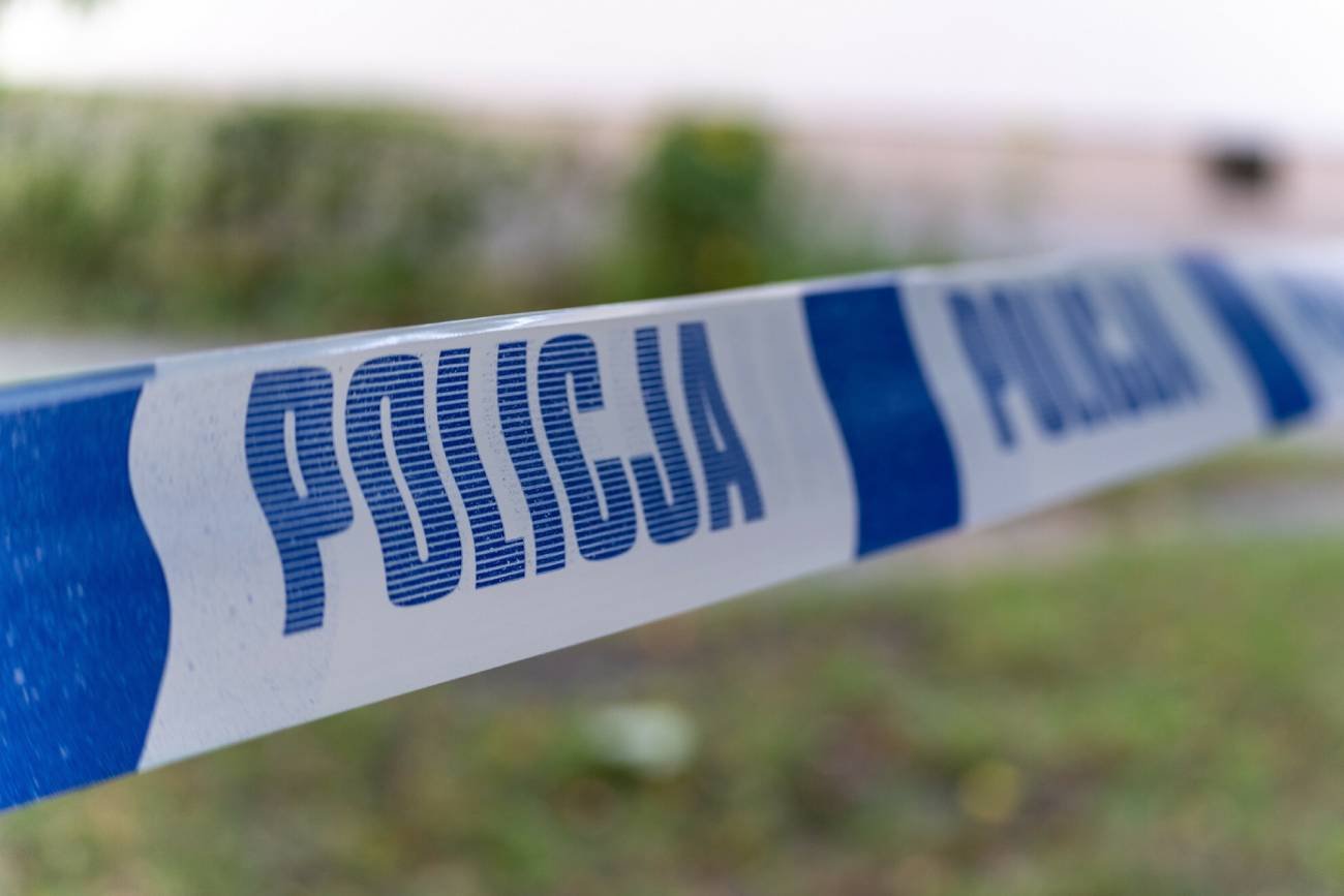 Dwie osoby nie żyją po porażeniu prądem