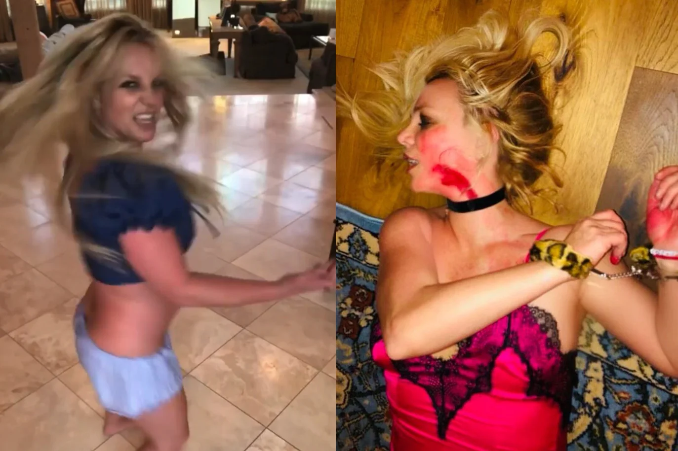 Britney Spears
