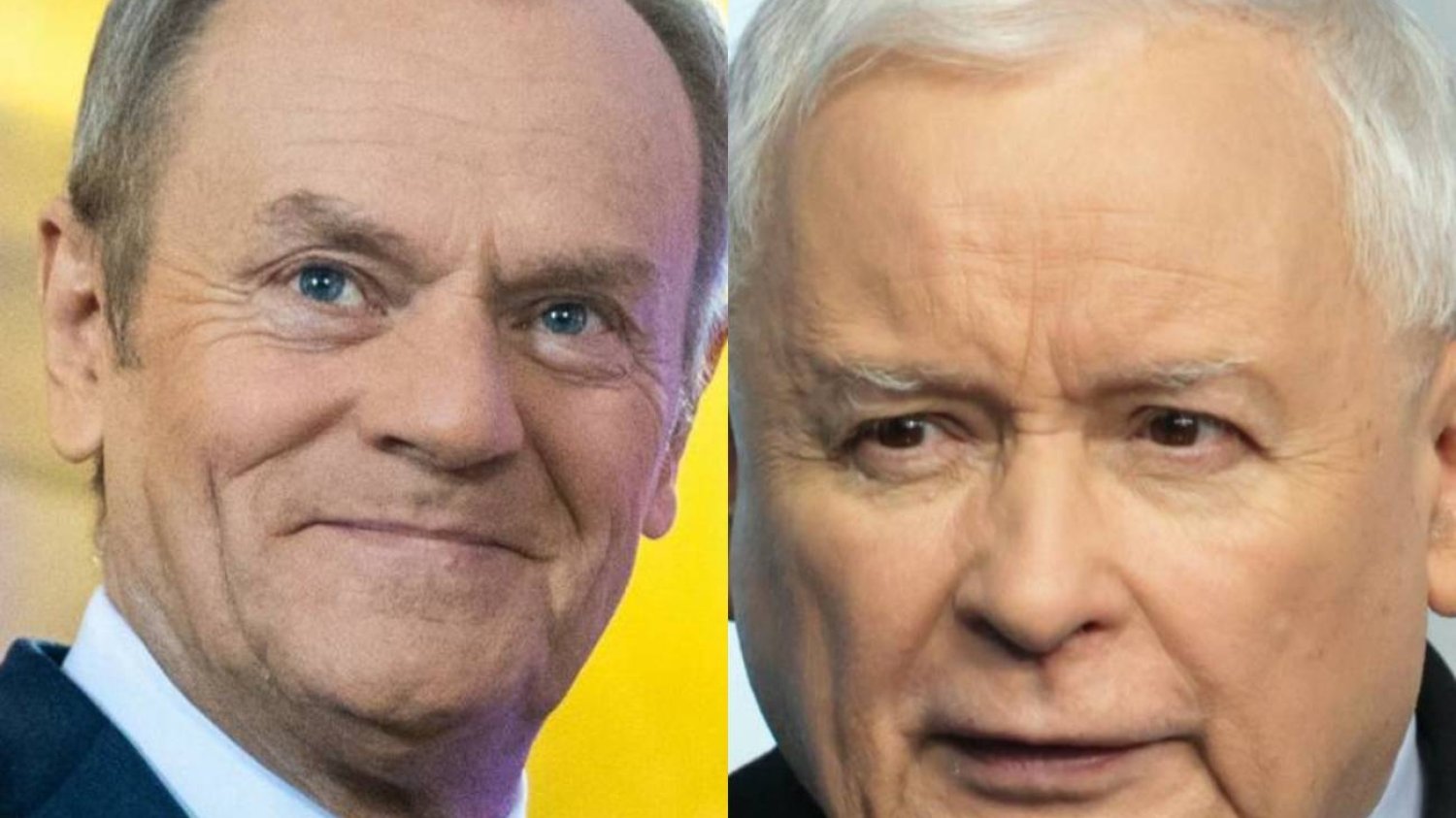 Donald Tusk odpowiedział Kaczyńskiemu po słowach o dzietności. Wbił szpilę