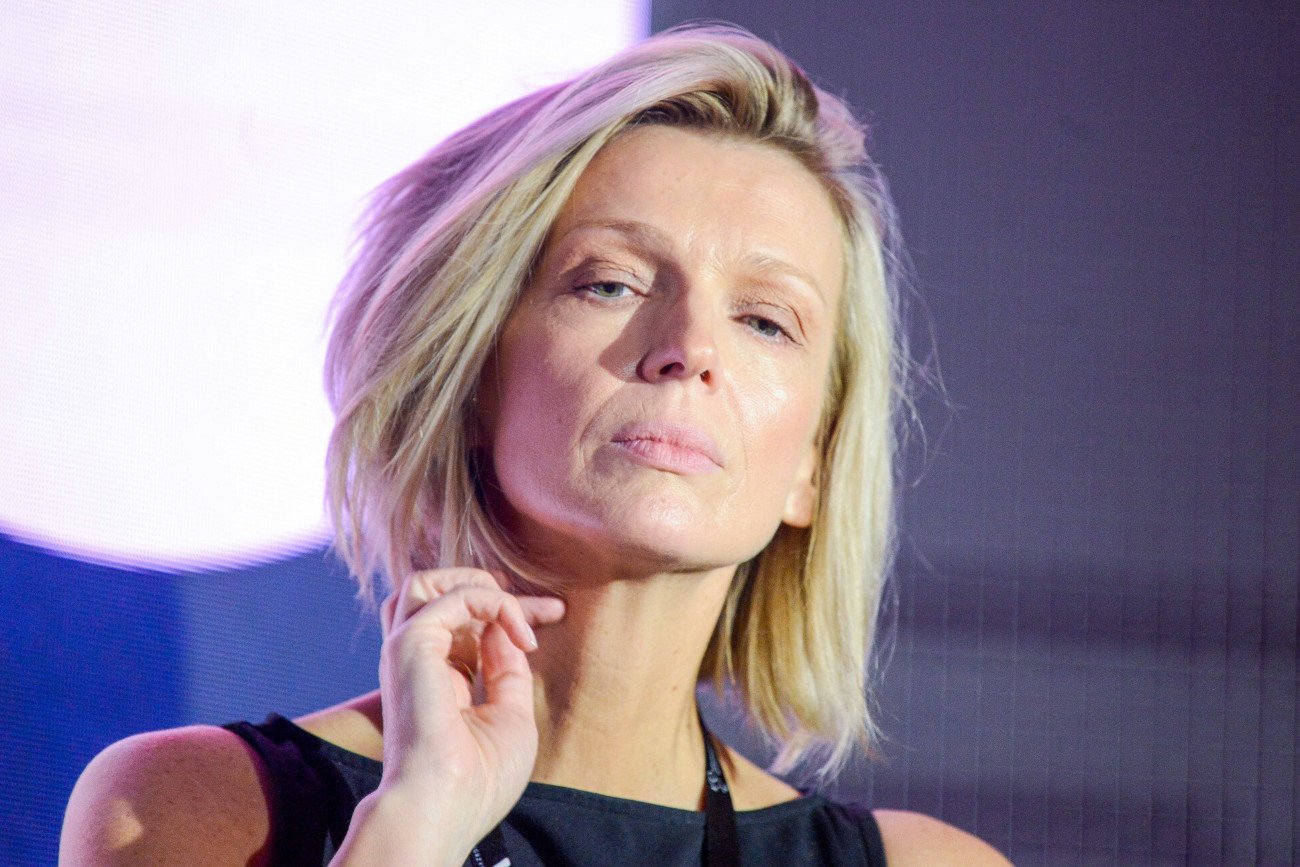 Magda Mołek zdradziła, co działo się w jej życiu w ostatnich miesiącach.