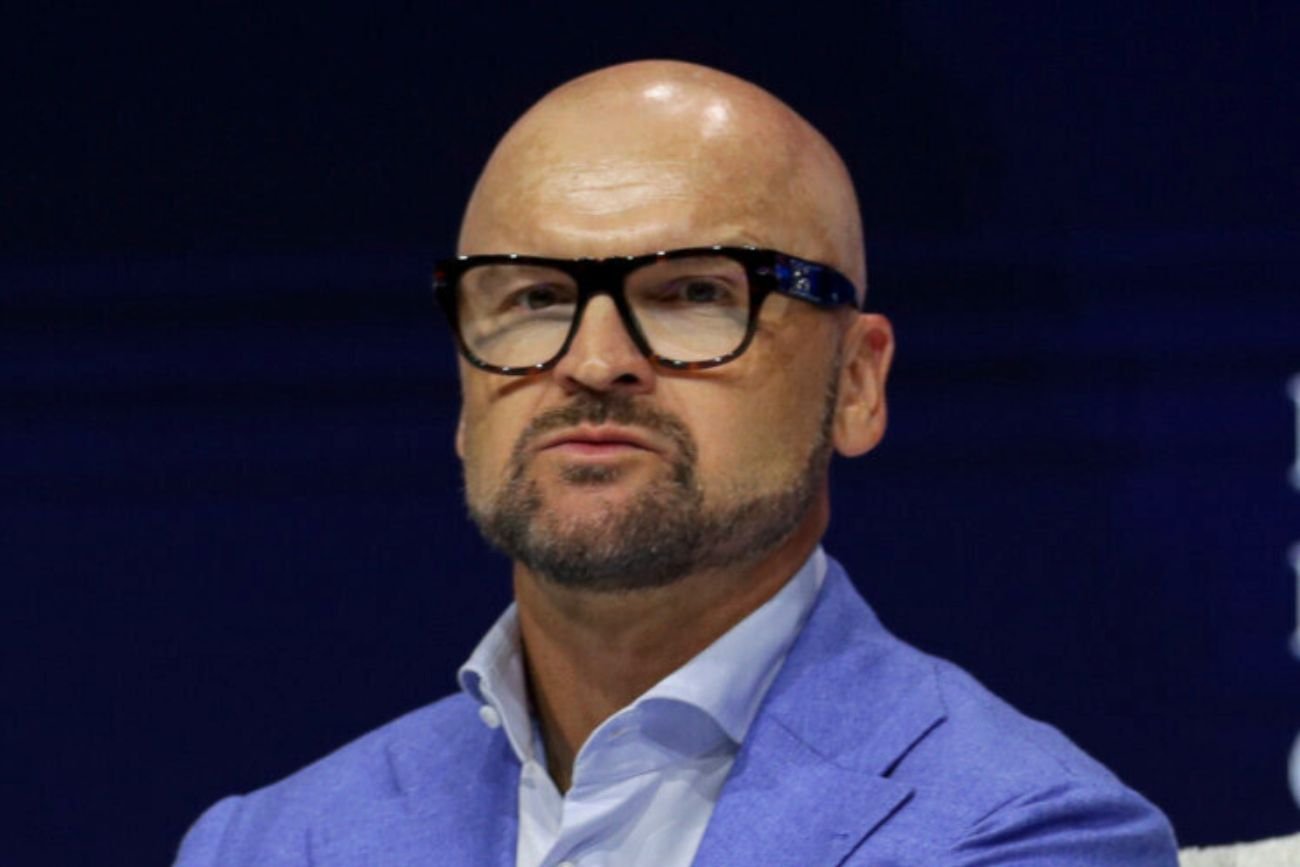 Rafał Brzoska chce zmian. Popiera tę rewolucję w programie 800 plus. Rafał Brzoska za ograniczeniem 800 plus. Prezes InPostu chce zmian.