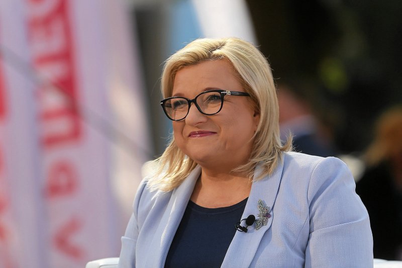 Beata Kempa podkreśla ważną rolę męża. Intymny wpis Kempy o mężu Waldemarze