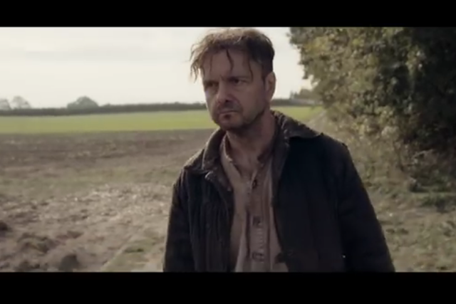 Arkadiusz Jakubik, aktor filmu "Wołyń", wie, jakie reakcje obraz wywoła wśród Ukraińców.