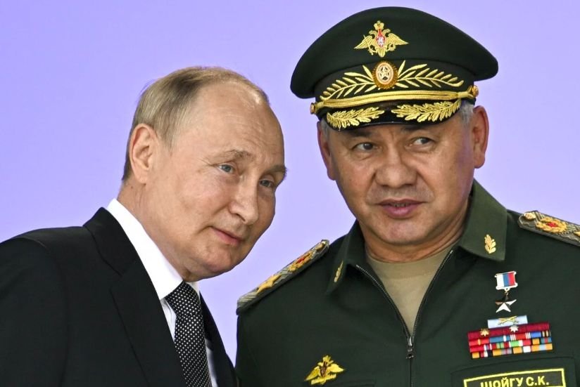 Latem 2021 roku Rosja planowała atak na Japonię.