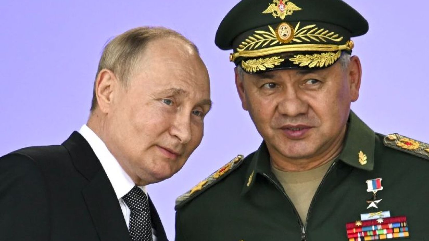 Latem 2021 roku Rosja planowała atak na Japonię.
