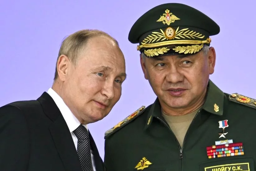 Latem 2021 roku Rosja planowała atak na Japonię.