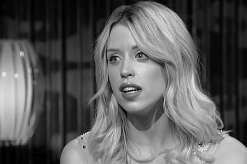 Peaches Geldof nie żyje. Córka Boba Geldofa miała zaledwie 25 lat.