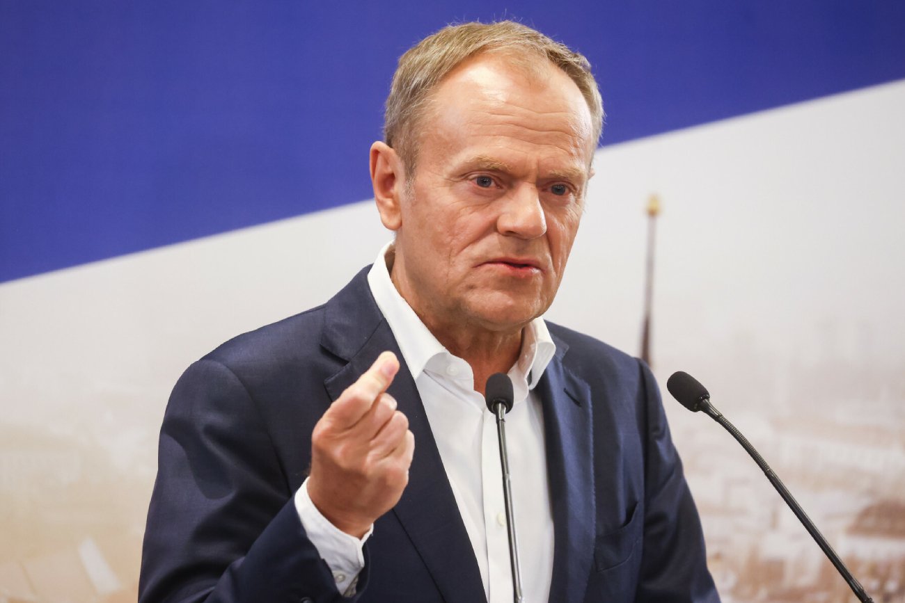 Od kiedy 800 plus zamiast 500 plus? Pierwszy projekt ustawy trafi do Sejmu. Złoży go Koalicja Obywatelska.