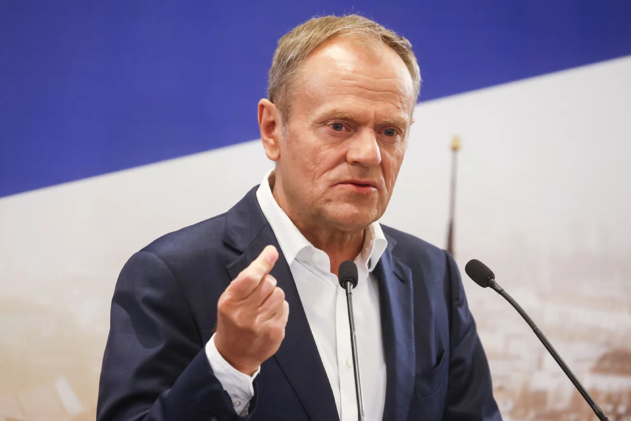 Od kiedy 800 plus zamiast 500 plus? Pierwszy projekt ustawy trafi do Sejmu. Złoży go Koalicja Obywatelska.