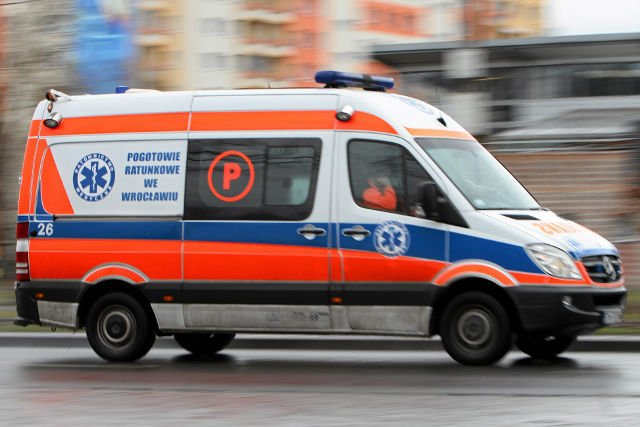 Kobieta, która wycięła mężowi jądro, usłyszała zarzut spowodowania ciężkich obrażeń ciała