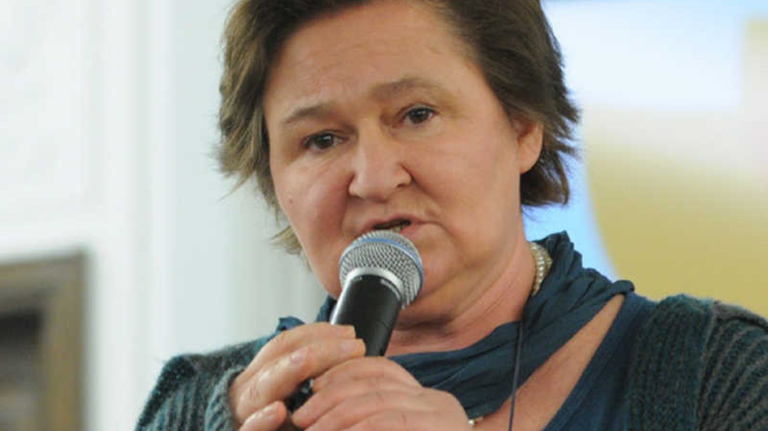 Magdalena Środa