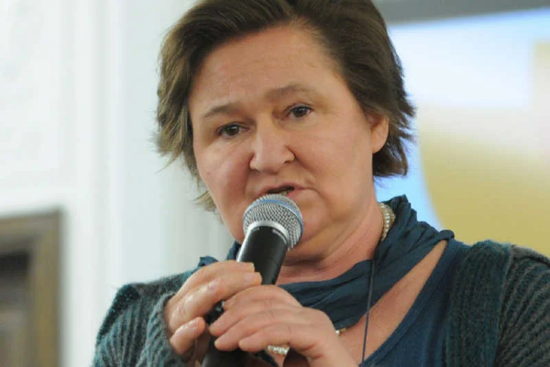 Magdalena Środa