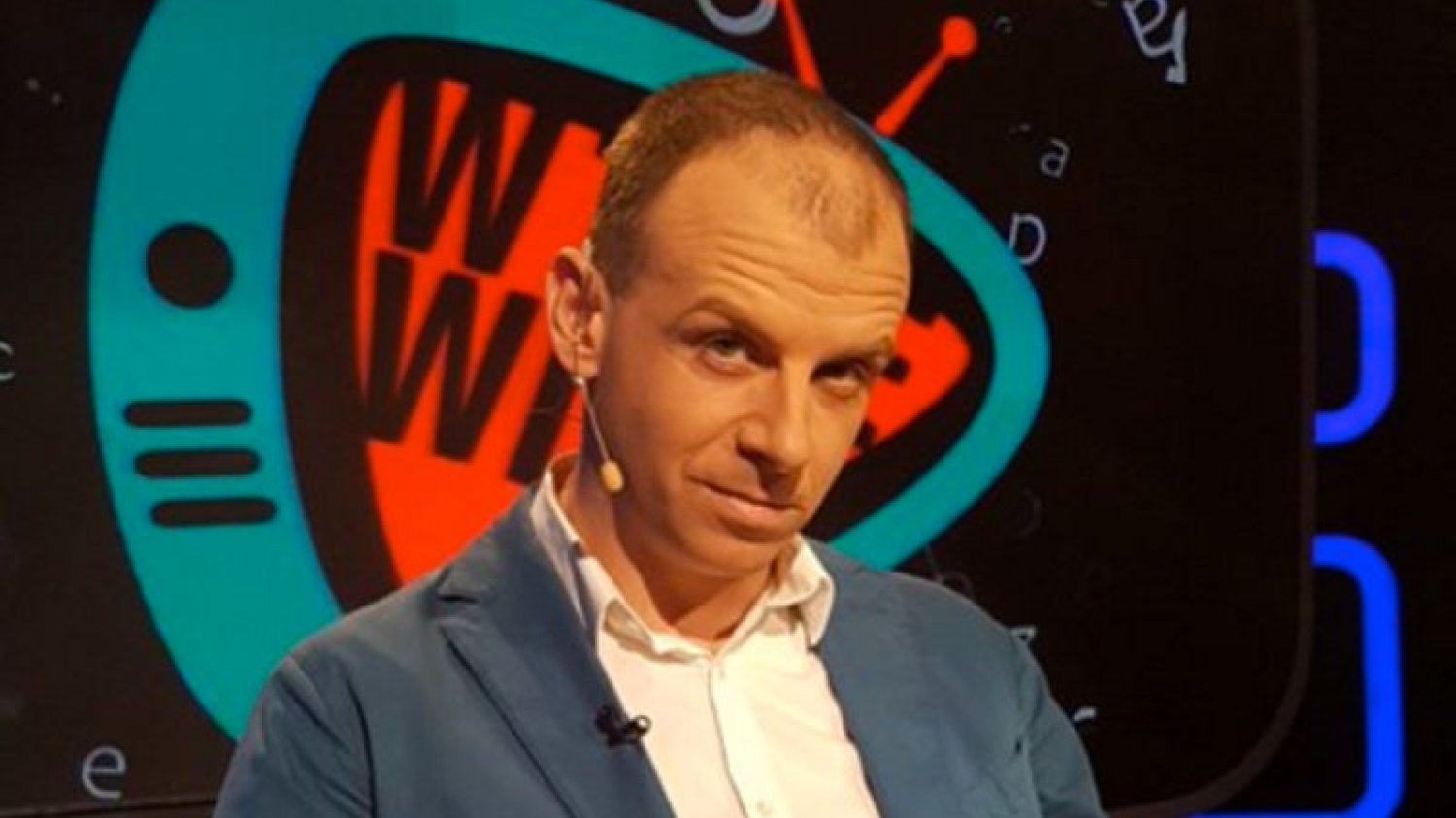Wiktor Świetlik został nowym dyrektorem "Trójki".