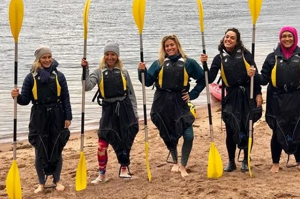 U wybrzeży Finlandii na Bałtyku jest niewielka wyspa, na której wakacje może spędzać tylko płeć piękna. SuperShe Island. Na Bałtyku jest wyspa, na której wakacje mogą spędzać tylko same kobiety.