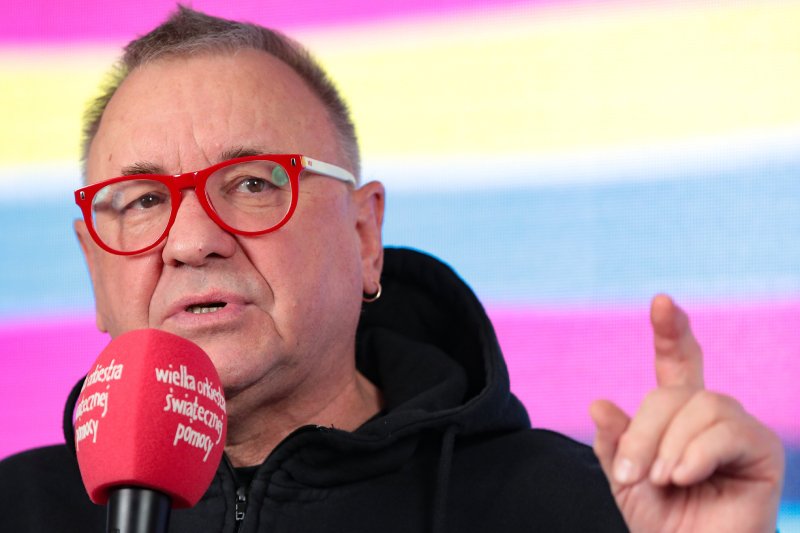 Jerzy Owsiak przypomina, że TVP miało wkład w tworzenie WOŚP 29 lat temu. Mocne słowa lidera największej imprezy charytatywnej w Polsce