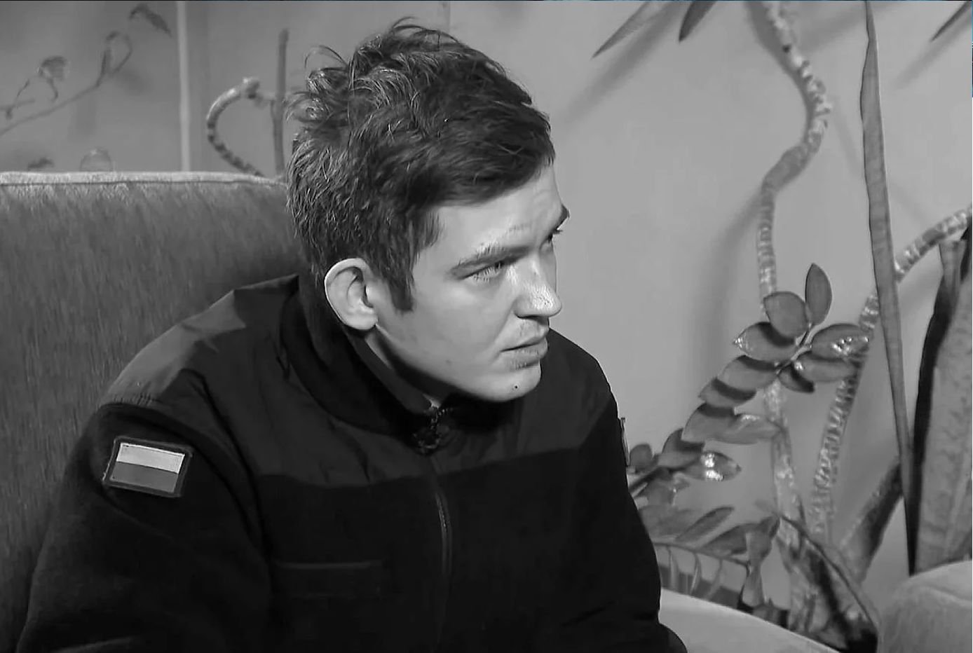 Czeczko został pochowany na cmentarzu wojskowym w obwodzie mińskim.