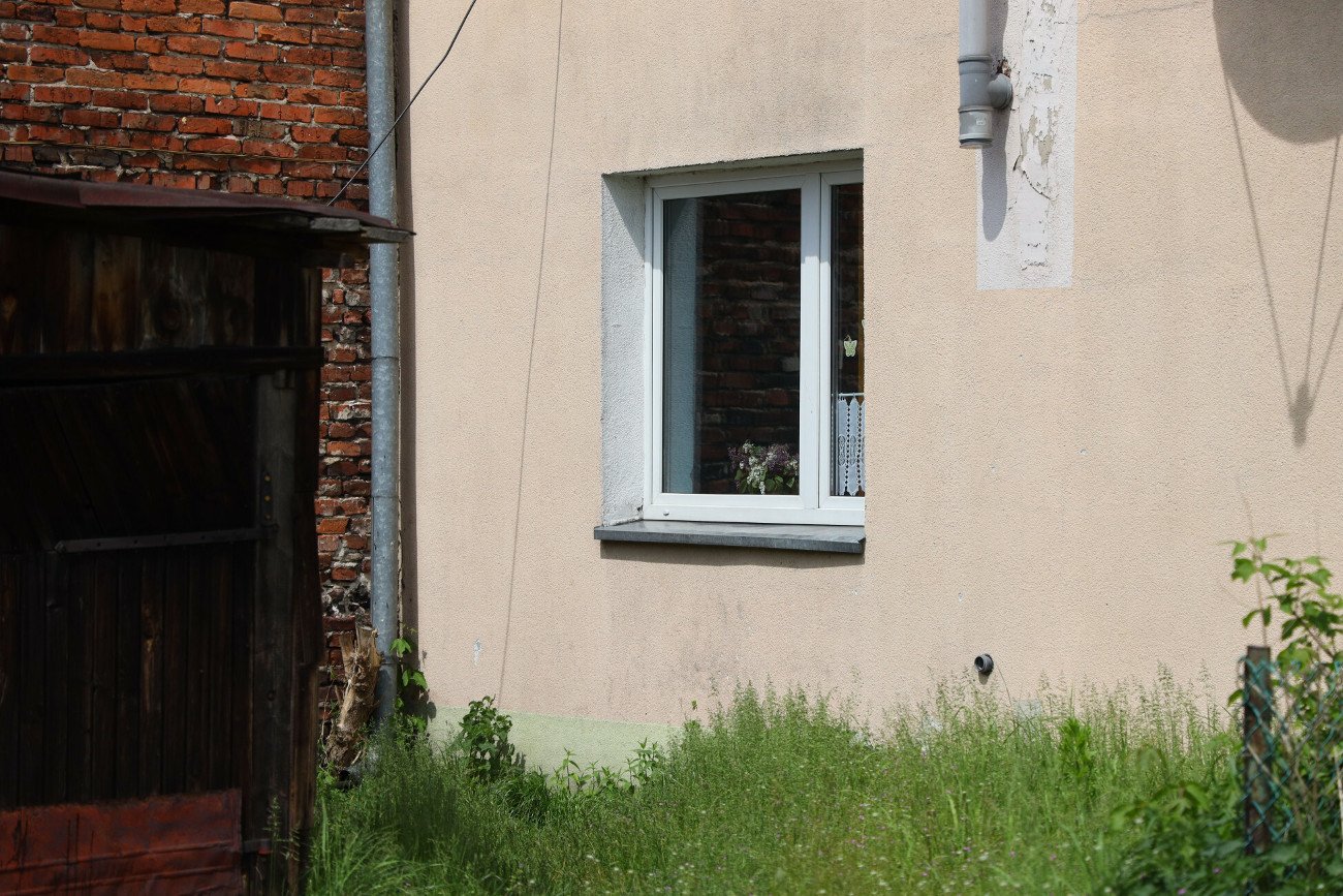 Prokuratura wszczęła śledztwo ws. pobicia 9-miesięcznego Nikodema w Tomaszowie Mazowieckim.