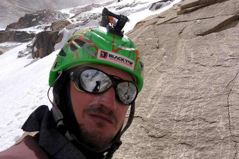 Adam Bielecki zdradził w wywiadzie kulisy dramatycznej decyzji podczas akcji ratunkowej na Nanga Parbat.
