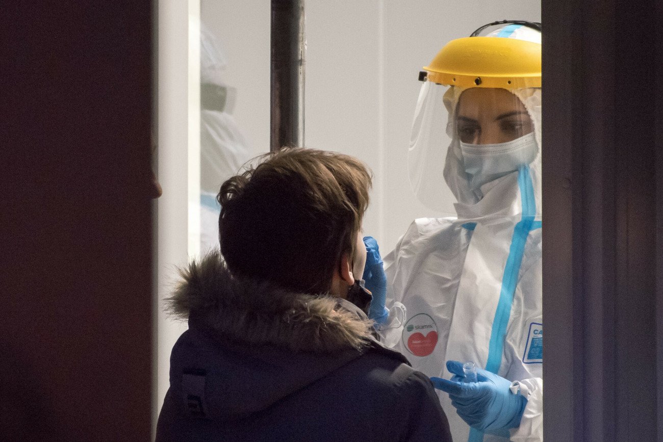 Flurona to nazwa, która pojawiła się w amerykańskich mediach.