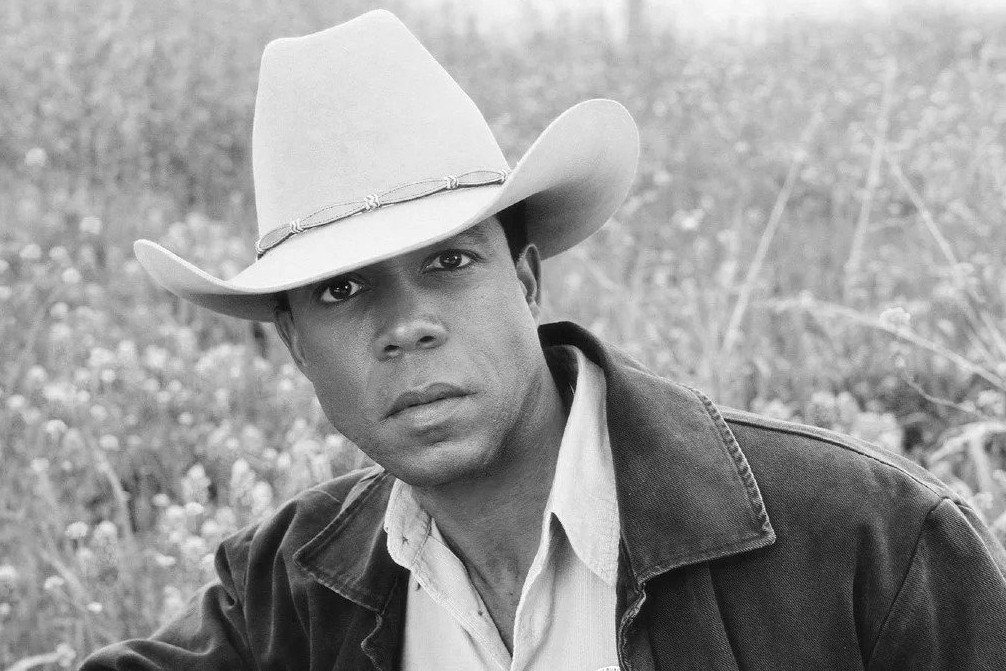 Clarence Gilyard Jr. nie żyje Clarence Gilyard Jr. w "Strażniku Teksasu"