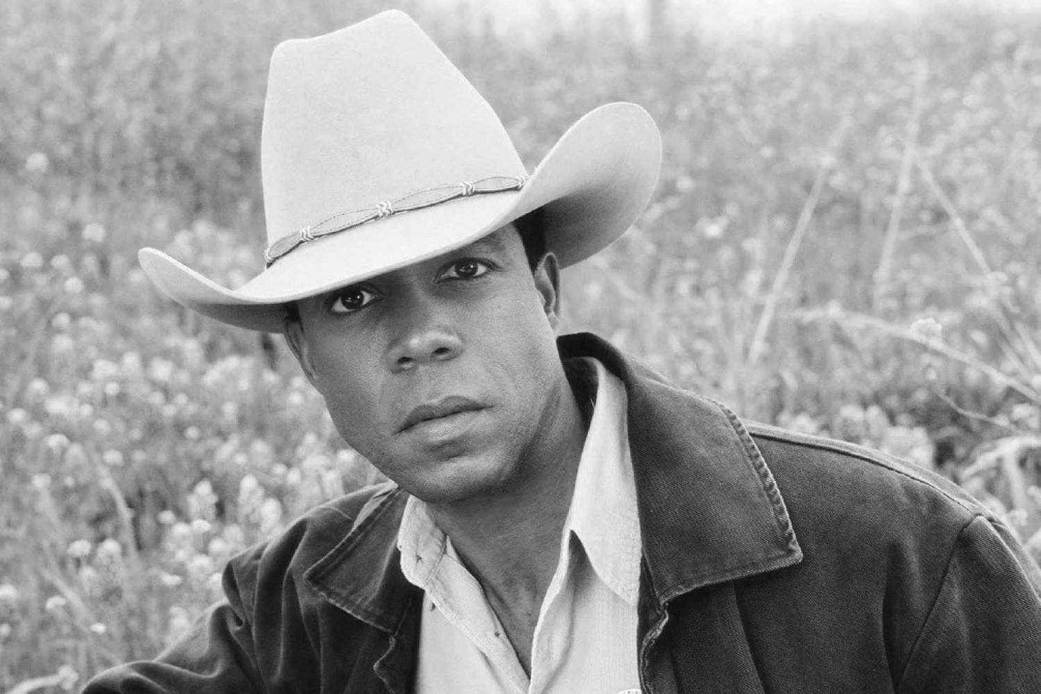 Clarence Gilyard Jr. nie żyje Clarence Gilyard Jr. w "Strażniku Teksasu"