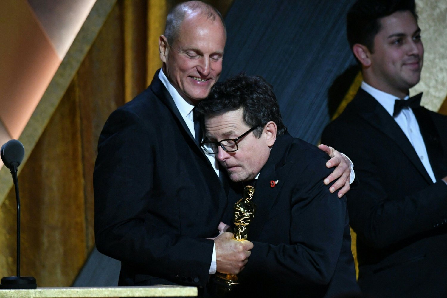 michael j fox oscar choroba parkinsona historia aktora powrót do przyszłości