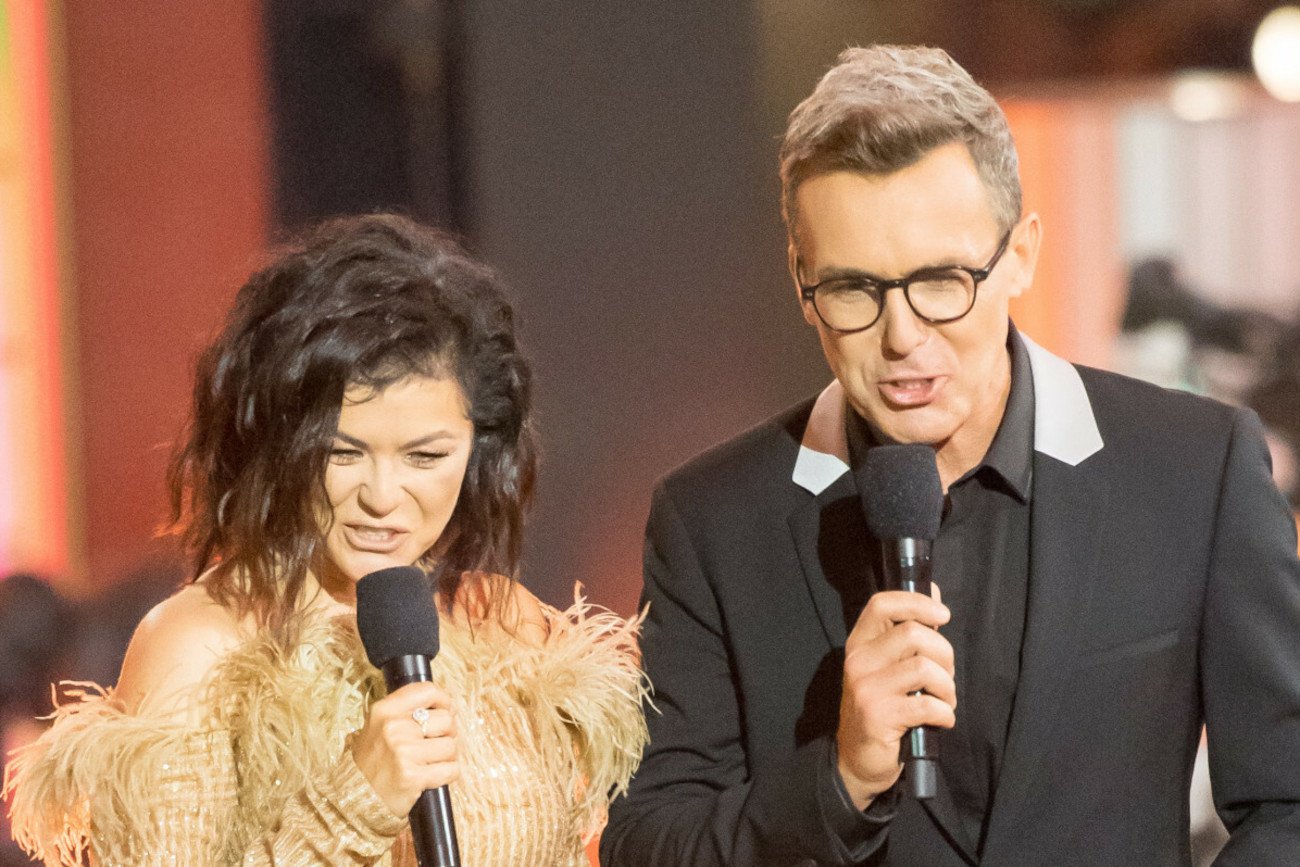 Katarzyna Cichopek i Maciej Kurzajewski to jedna z najbardziej rozpoznawalnych par polskiego show-biznesu.