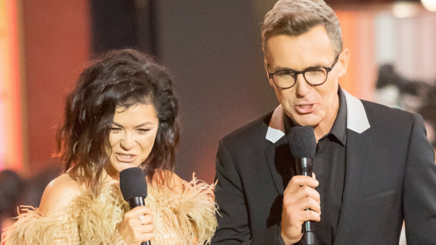 Katarzyna Cichopek i Maciej Kurzajewski to jedna z najbardziej rozpoznawalnych par polskiego show-biznesu.