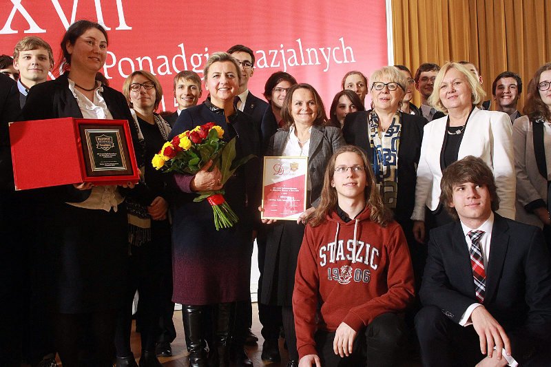 Uczniowie jednego z najlepszych liceów w Polsce sprzeciwiają się prelekcji, które mieli wygłosić Tomasz Terlikowski i Grzegorz Górny.