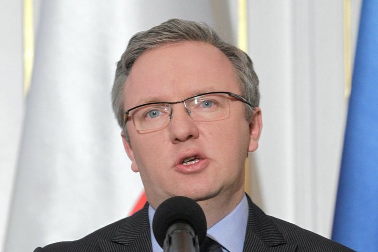 Krzysztof Szczerski miał objąć stanowisko zastępcy sekretarza generalnego NATO. Zamiast niego Jens Stoltenberg postawił na polityka z Rumunii.