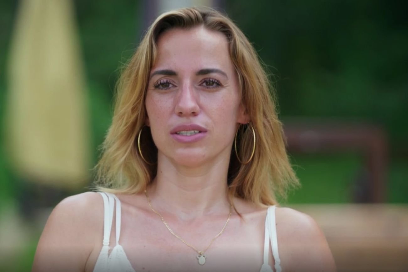 Marianna Schreiber odpadła z Top Model 10.