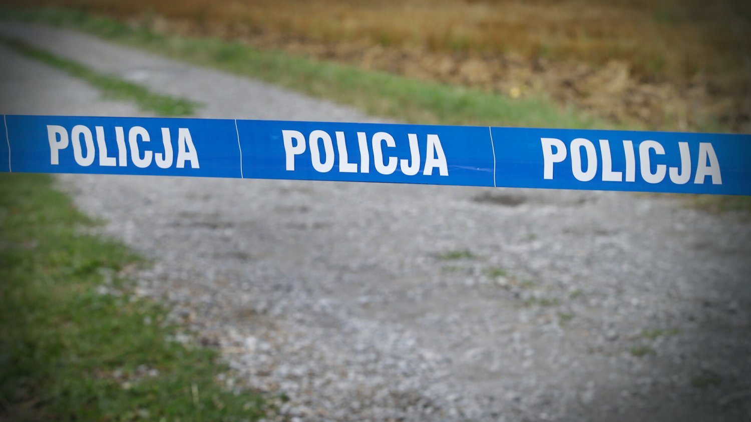 Pijany kierowca citroena wjechał w kobietę w zaawansowanej ciąży.