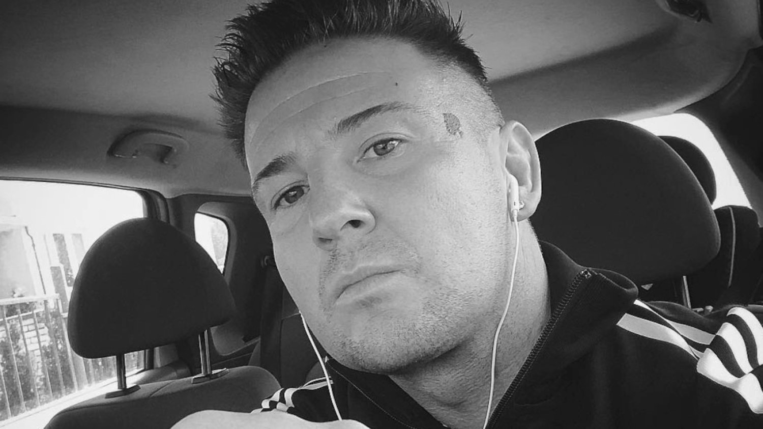 Michał Banaszek