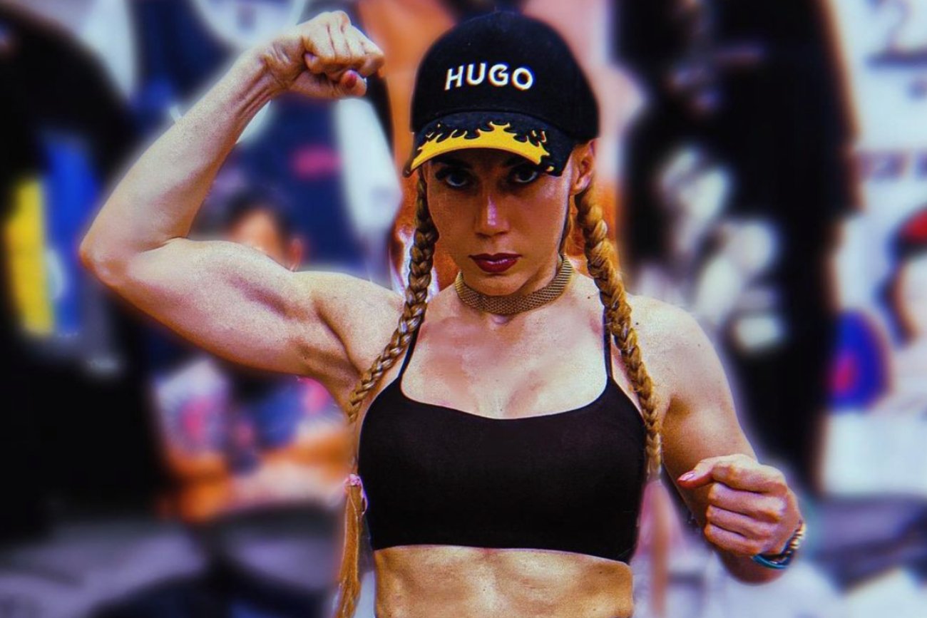 Schreiber uderza w męża? Nadchodzące wybory samorządowe porównała do MMA