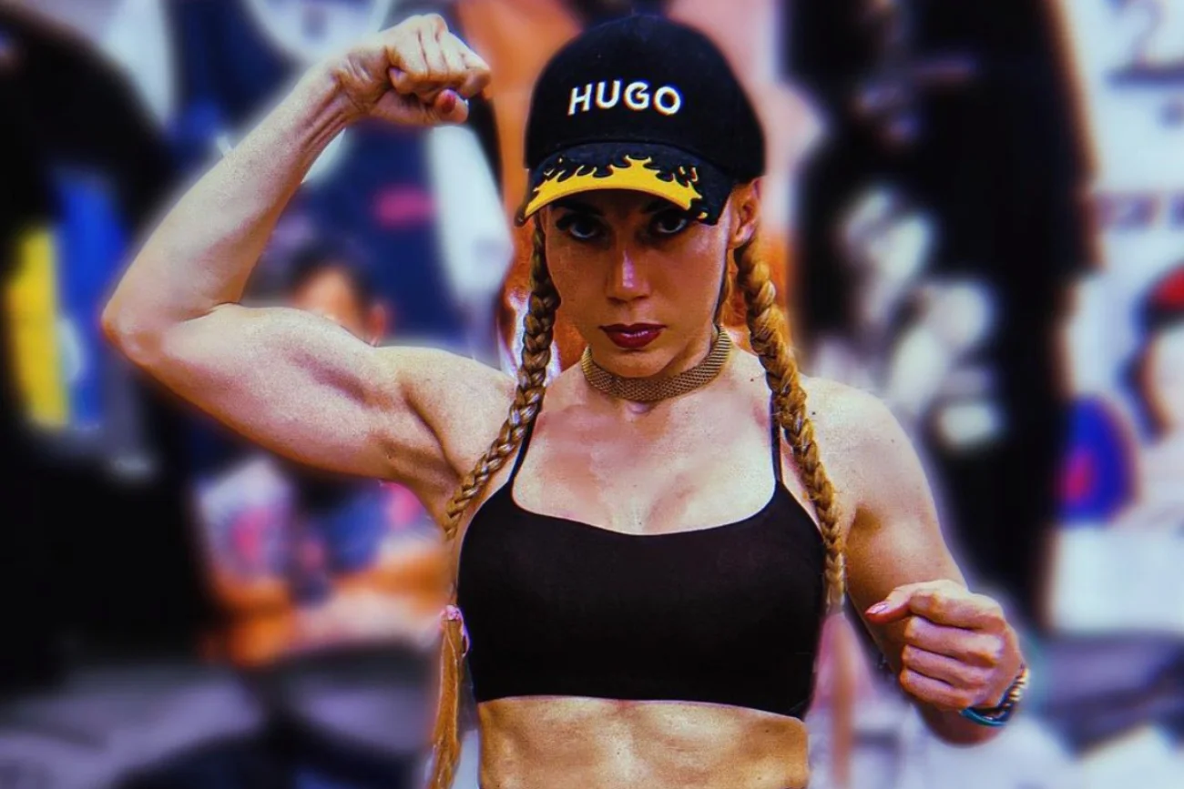 Schreiber uderza w męża? Nadchodzące wybory samorządowe porównała do MMA