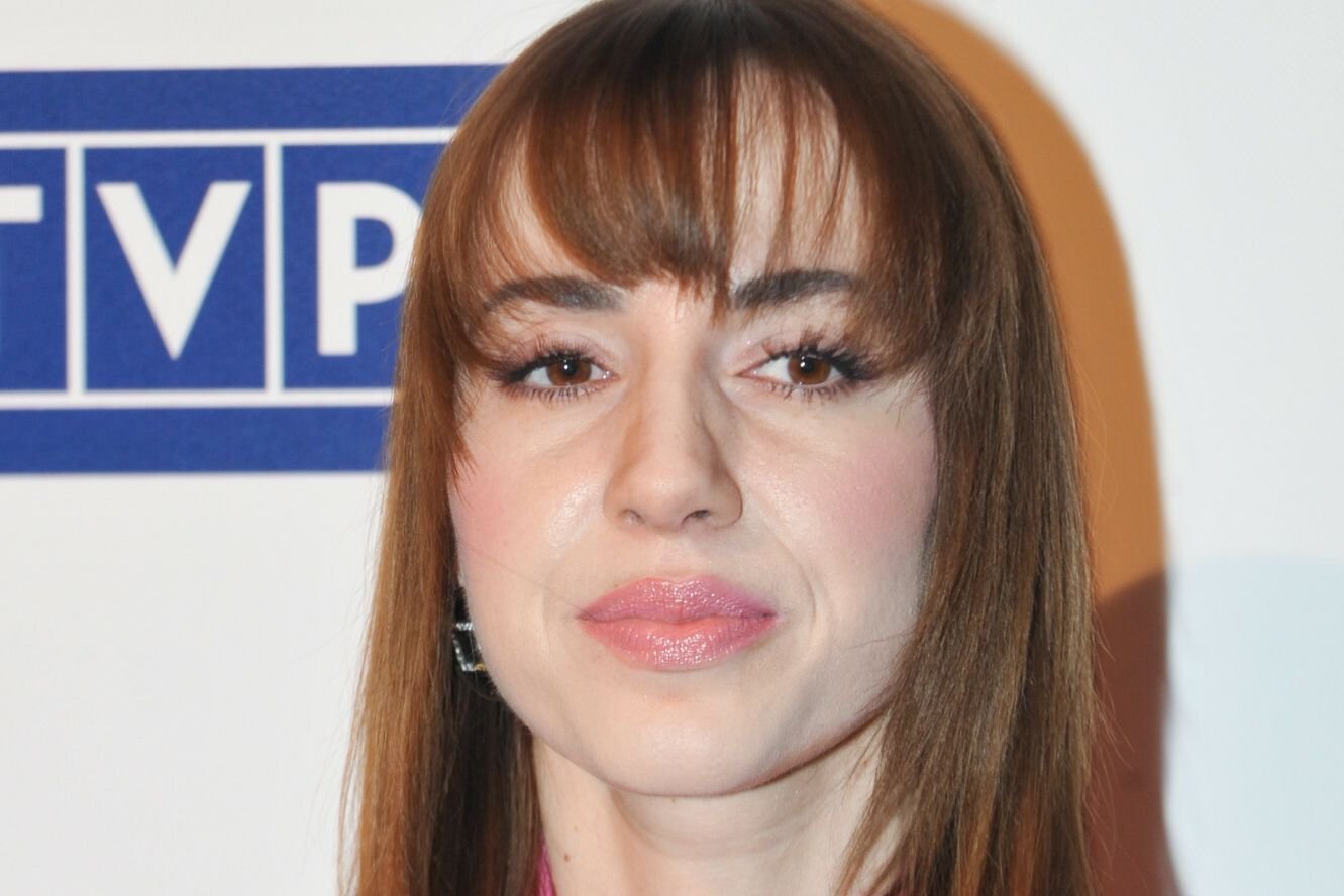 Marianna Schreiber zakłada partię  polityczną.