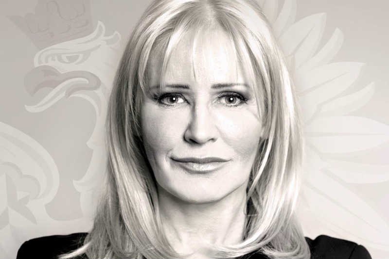 Książka Iwony Sulik to męka dla czytelnika.