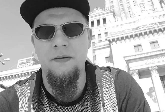 31-letni raper Dymi Dym popełnił samobójstwo.