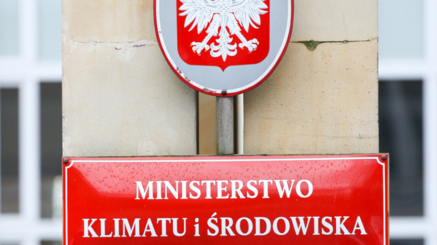 Blamaż PiS i służb? Ktoś miał okraść resort klimatu