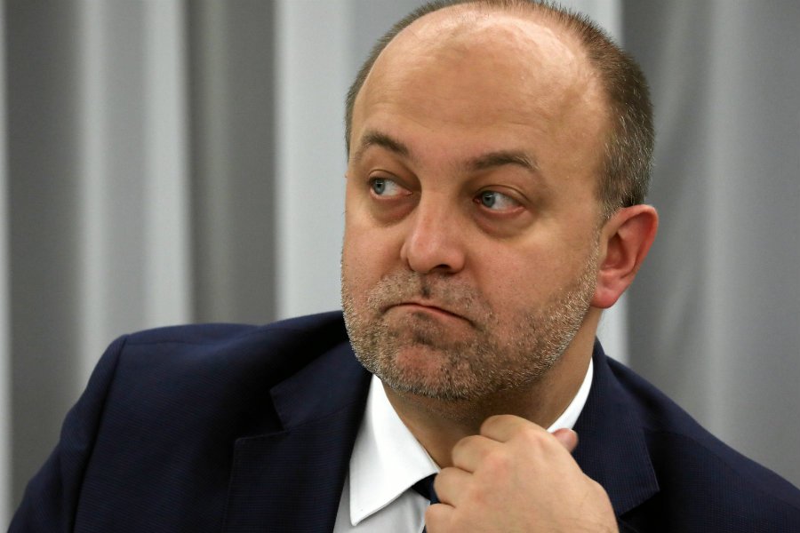 Światowe media rozpisują się o aferze Łukasza Piebiaka.