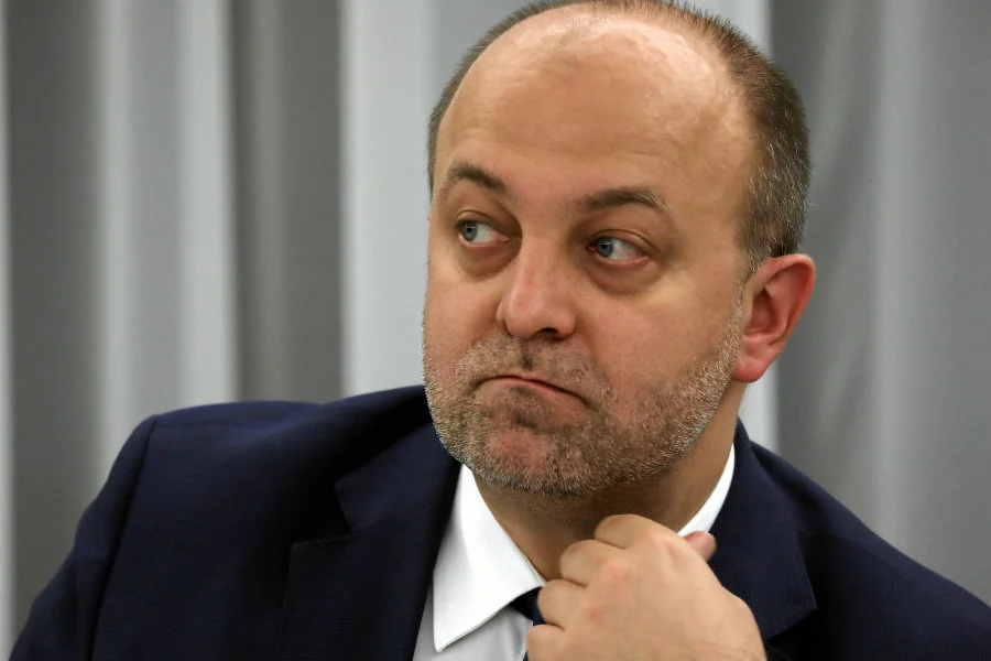 Światowe media rozpisują się o aferze Łukasza Piebiaka.