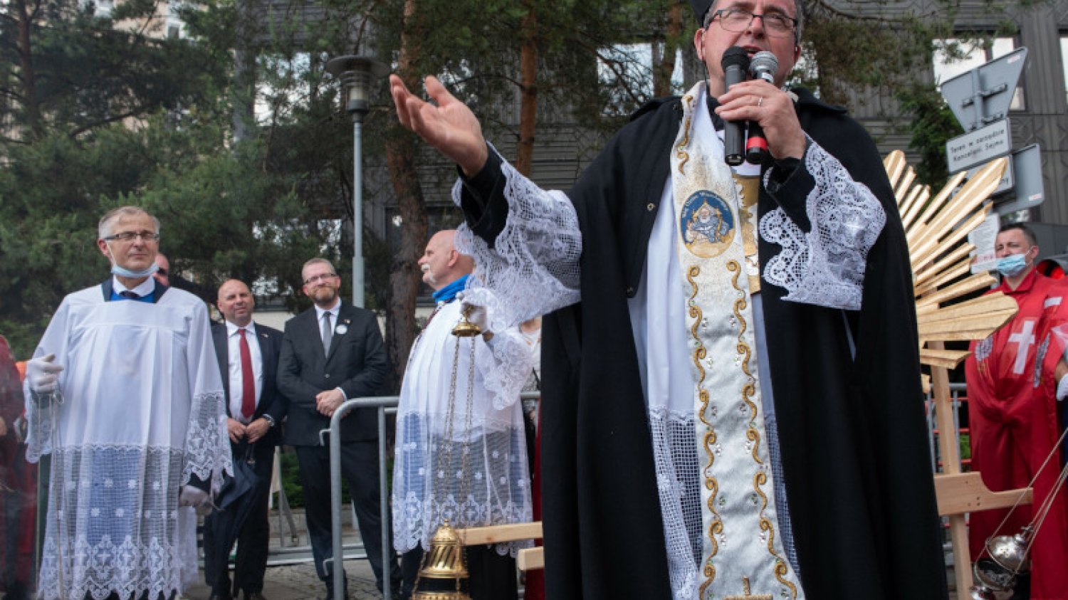 Ks. Natanek to postać wzbudzająca wiele kontrowersji