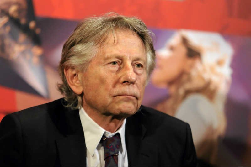 Roman Polański nie zostanie przekazany sądowi w USA. Sąd Najwyższy odrzucił kasację Zbigniewa Ziobry.